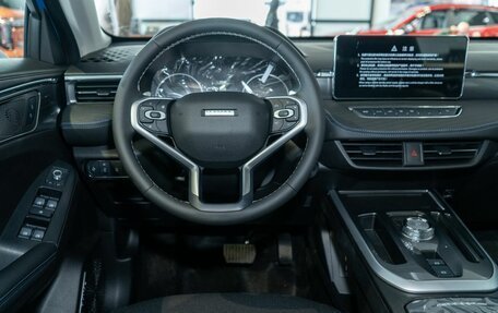 Haval Jolion, 2025 год, 2 749 000 рублей, 15 фотография