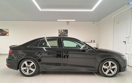 Audi A3, 2014 год, 1 160 000 рублей, 4 фотография