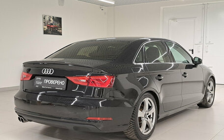 Audi A3, 2014 год, 1 160 000 рублей, 5 фотография