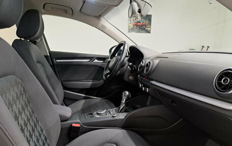 Audi A3, 2014 год, 1 160 000 рублей, 11 фотография