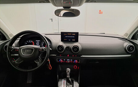 Audi A3, 2014 год, 1 160 000 рублей, 14 фотография