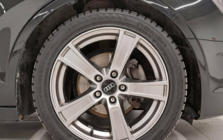 Audi A3, 2014 год, 1 160 000 рублей, 18 фотография