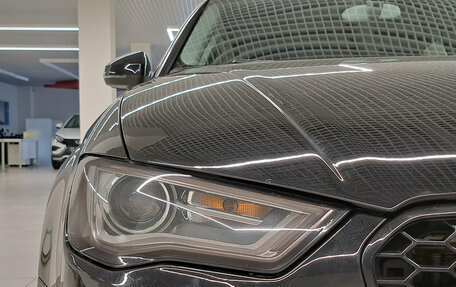 Audi A3, 2014 год, 1 160 000 рублей, 17 фотография