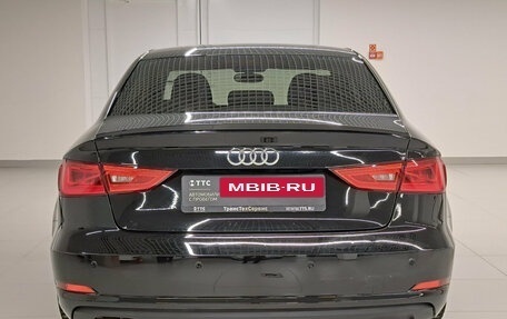 Audi A3, 2014 год, 1 160 000 рублей, 6 фотография