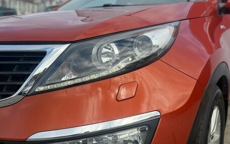 KIA Sportage III, 2011 год, 1 490 000 рублей, 9 фотография