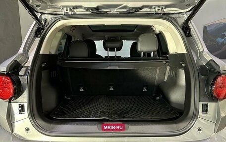 Haval H7, 2026 год, 4 157 010 рублей, 6 фотография