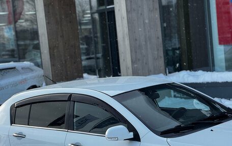 Geely Emgrand EC7, 2013 год, 469 000 рублей, 8 фотография