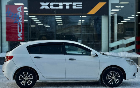 Geely Emgrand EC7, 2013 год, 469 000 рублей, 3 фотография