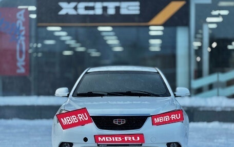 Geely Emgrand EC7, 2013 год, 469 000 рублей, 2 фотография