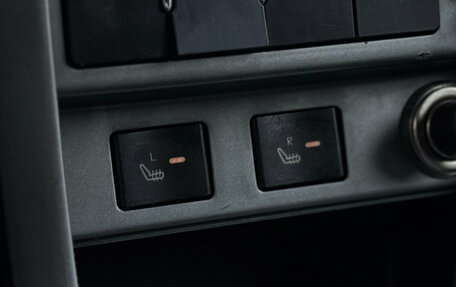 Geely Emgrand EC7, 2013 год, 469 000 рублей, 23 фотография