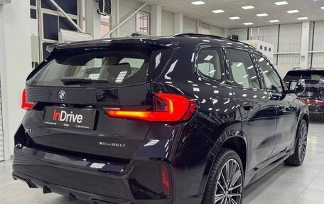 BMW X1, 2025 год, 5 850 000 рублей, 4 фотография