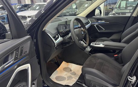 BMW X1, 2025 год, 5 850 000 рублей, 8 фотография