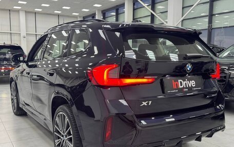 BMW X1, 2025 год, 5 850 000 рублей, 6 фотография