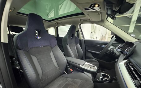 BMW X1, 2025 год, 5 850 000 рублей, 10 фотография