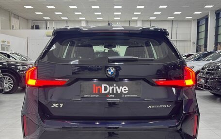 BMW X1, 2025 год, 5 850 000 рублей, 5 фотография