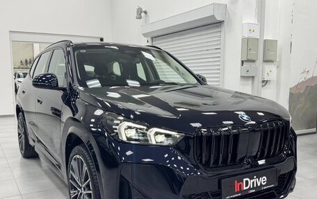 BMW X1, 2025 год, 5 850 000 рублей, 3 фотография