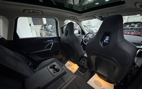 BMW X1, 2025 год, 5 850 000 рублей, 11 фотография