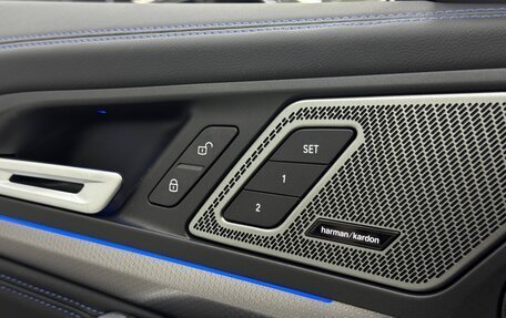 BMW X1, 2025 год, 5 850 000 рублей, 14 фотография