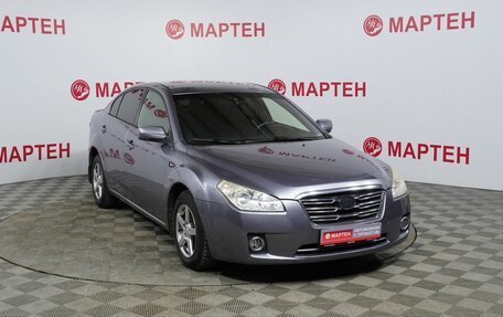 FAW Besturn B50 I, 2013 год, 450 000 рублей, 3 фотография