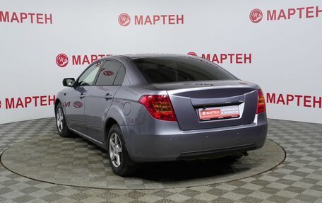 FAW Besturn B50 I, 2013 год, 450 000 рублей, 7 фотография