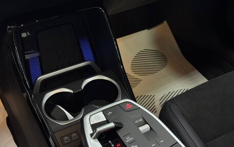 BMW X1, 2025 год, 5 850 000 рублей, 15 фотография