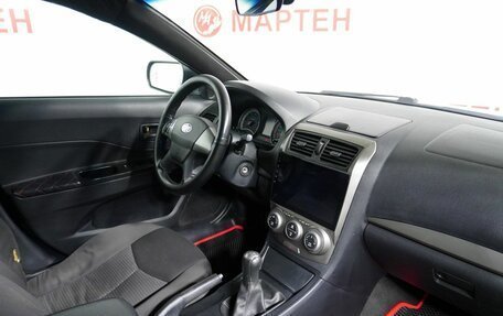 FAW Besturn B50 I, 2013 год, 450 000 рублей, 10 фотография