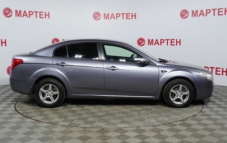 FAW Besturn B50 I, 2013 год, 450 000 рублей, 4 фотография