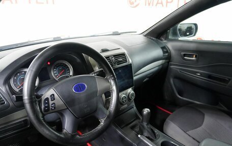 FAW Besturn B50 I, 2013 год, 450 000 рублей, 9 фотография