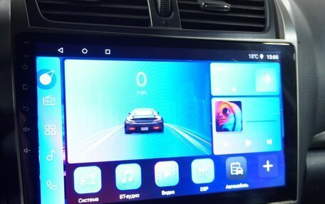 FAW Besturn B50 I, 2013 год, 450 000 рублей, 12 фотография