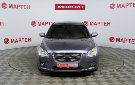 FAW Besturn B50 I, 2013 год, 450 000 рублей, 2 фотография