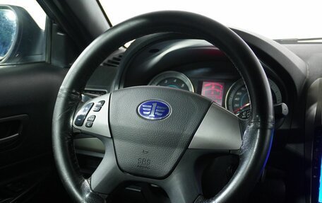 FAW Besturn B50 I, 2013 год, 450 000 рублей, 17 фотография