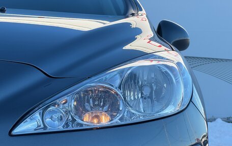 Peugeot 308 II, 2010 год, 670 000 рублей, 4 фотография