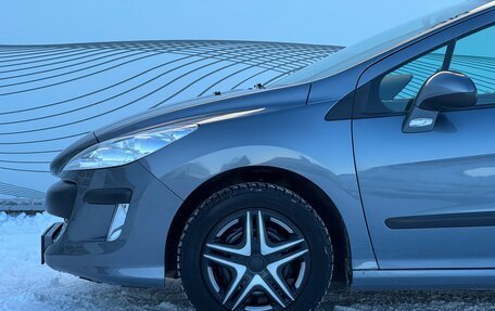 Peugeot 308 II, 2010 год, 670 000 рублей, 2 фотография