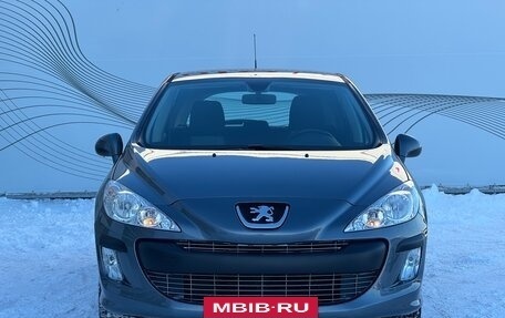 Peugeot 308 II, 2010 год, 670 000 рублей, 3 фотография