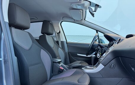 Peugeot 308 II, 2010 год, 670 000 рублей, 14 фотография