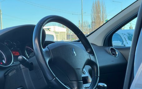 Peugeot 308 II, 2010 год, 670 000 рублей, 10 фотография