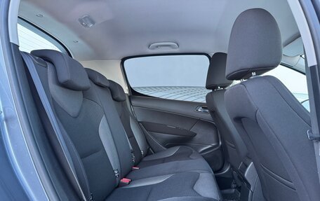 Peugeot 308 II, 2010 год, 670 000 рублей, 15 фотография