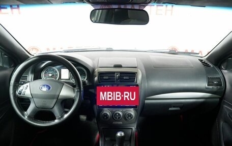 FAW Besturn B50 I, 2013 год, 450 000 рублей, 16 фотография