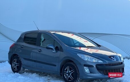 Peugeot 308 II, 2010 год, 670 000 рублей, 5 фотография