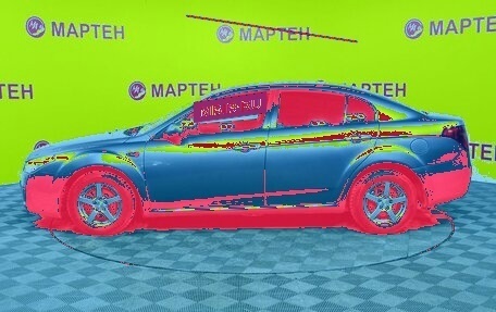 FAW Besturn B50 I, 2013 год, 450 000 рублей, 8 фотография