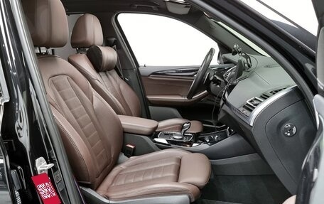 BMW X3, 2023 год, 8 730 000 рублей, 6 фотография