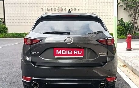 Mazda CX-5 II, 2022 год, 2 245 125 рублей, 3 фотография