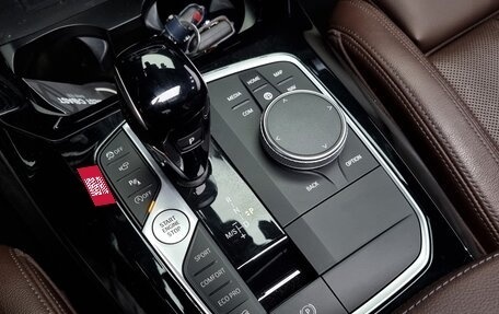 BMW X3, 2023 год, 8 730 000 рублей, 8 фотография