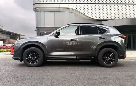 Mazda CX-5 II, 2022 год, 2 245 125 рублей, 5 фотография