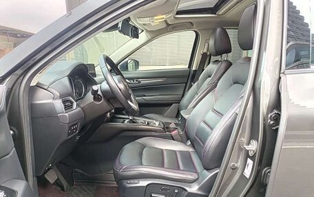 Mazda CX-5 II, 2022 год, 2 245 125 рублей, 6 фотография