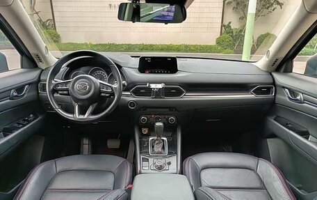 Mazda CX-5 II, 2022 год, 2 245 125 рублей, 8 фотография