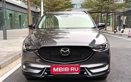 Mazda CX-5 II, 2022 год, 2 245 125 рублей, 2 фотография