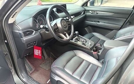 Mazda CX-5 II, 2022 год, 2 245 125 рублей, 10 фотография