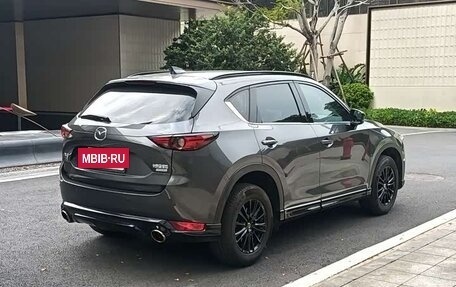 Mazda CX-5 II, 2022 год, 2 245 125 рублей, 4 фотография