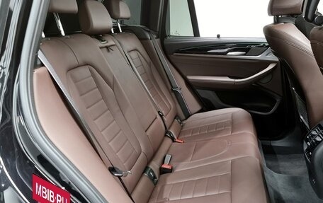 BMW X3, 2023 год, 8 730 000 рублей, 7 фотография